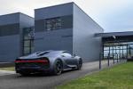 Bugatti Chiron Sport 110 ans Bugatti 2019 года